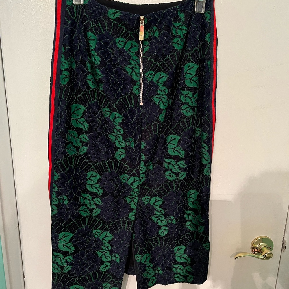 Ted baker skirt (has matching top sold separately)